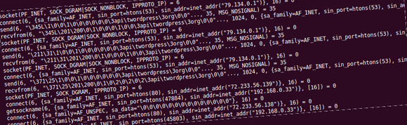 WordPress.org APIs WordPress.org APIs