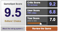 gamespot250 Screenshot