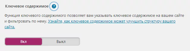 image-7-12 Настройка Yoast. Ключевое содержимое