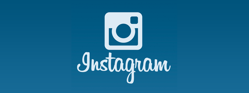 логотип Instagram логотип Instagram