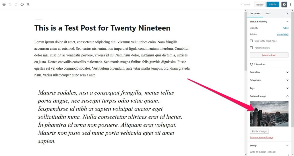 setting-a-featured-image-in-gutenberg-1024x545 setting a featured image in gutenberg