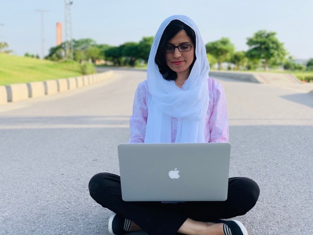 Salma Noreen