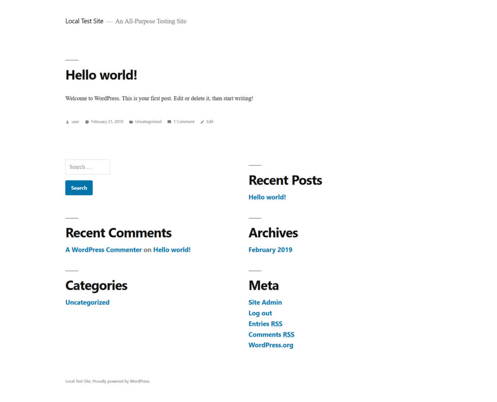 twenty-nineteen-theme-review-first-look-1024x827 twenty nineteen theme review first look