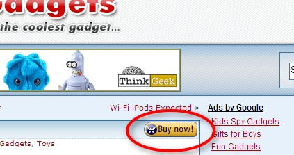 amazon-1 Coolest Gadgets
