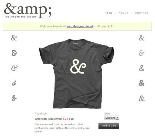 ampertee
