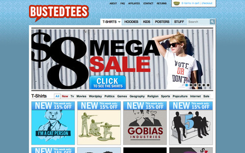 bustedtees