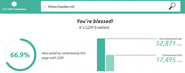 check-gzip-compression-wordpress-600x236