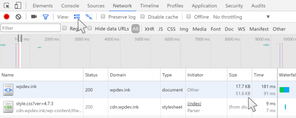 chrome-devtools-compressed-size-600x240