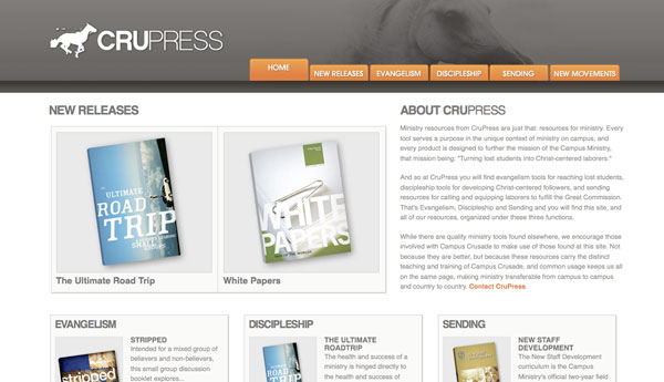 crupress crupress