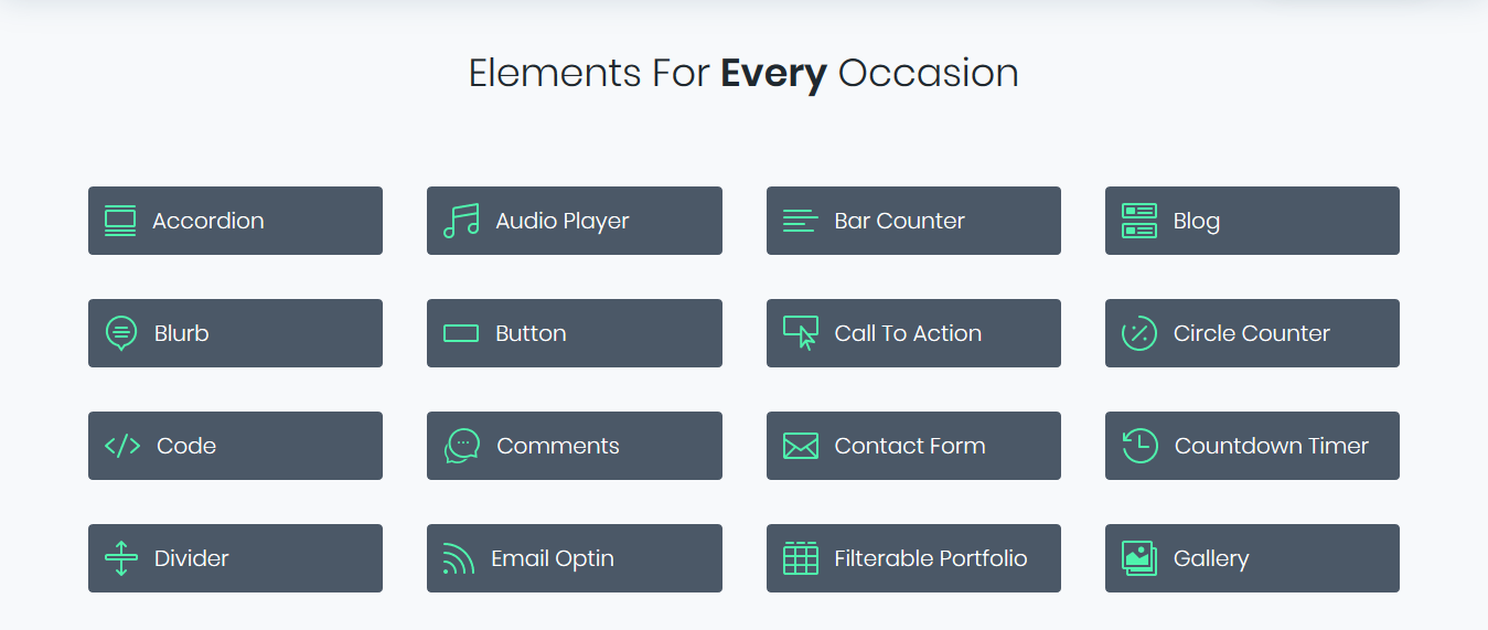 divi-blocks