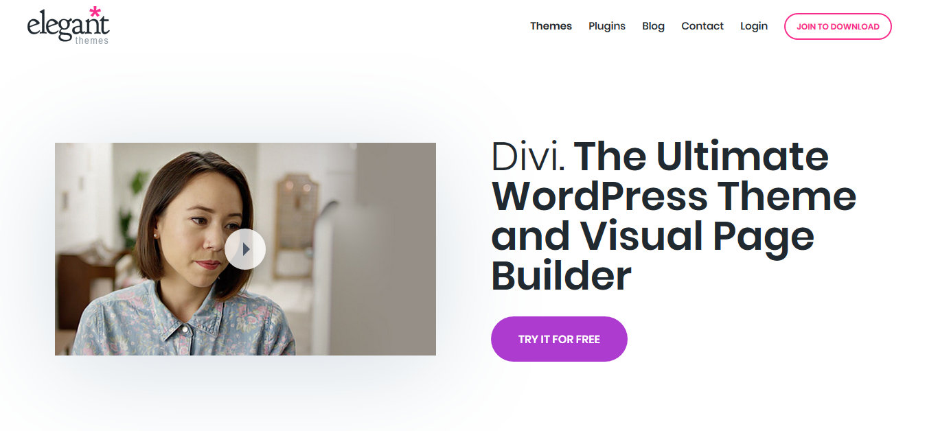 divi