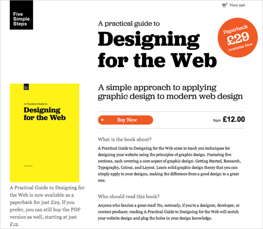 dweb Designing for the Web