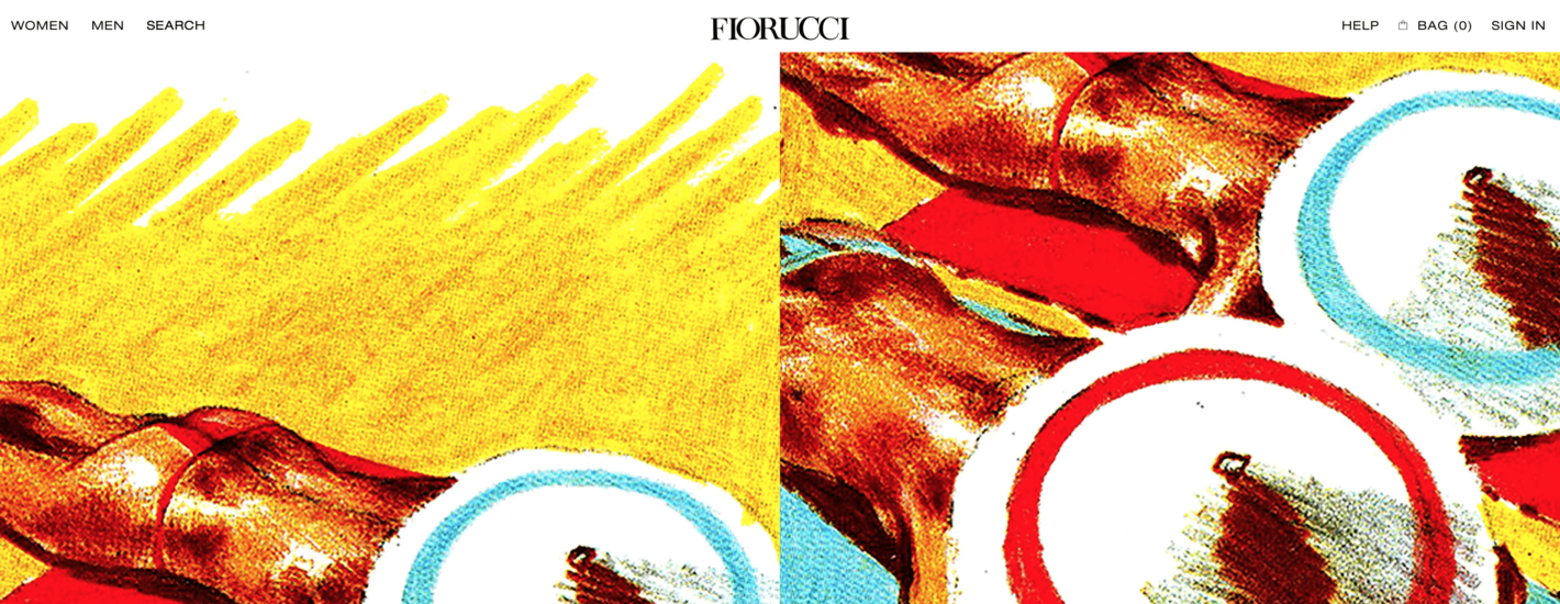 fiorucci The Fiorucci website.
