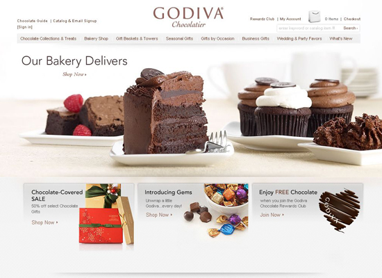 godiva godiva