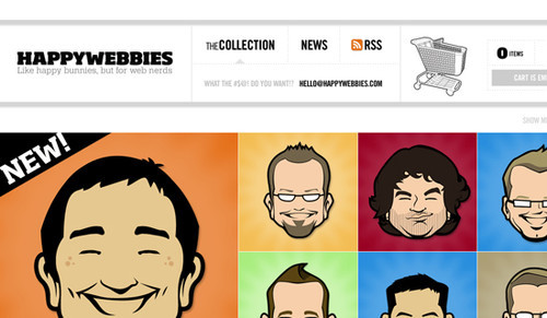 happywebbies