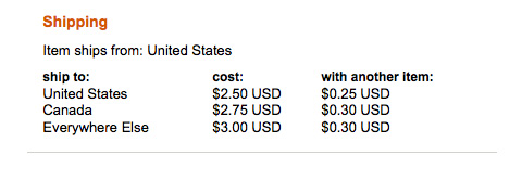 helenesdreamsshipping ecommerce screenshot
