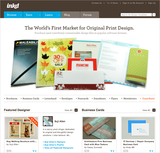 inkd Inkd.com