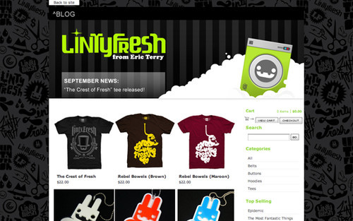 lintyfresh