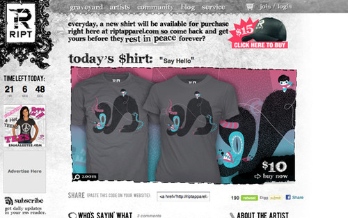 riptapparel