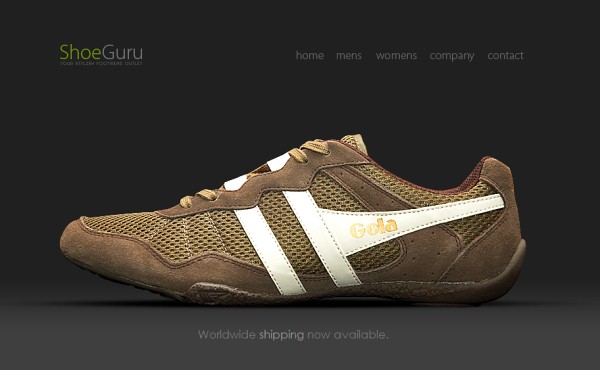 shoeguru Shoeguru.ca