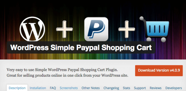 simple-paypal-600x293 Simple-PayPal