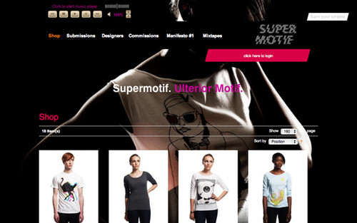 supermotif