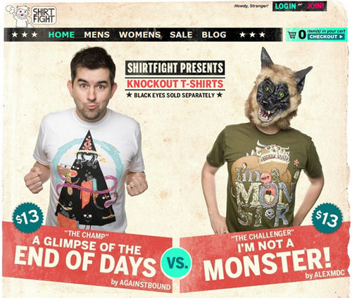 t-shirts-showcase-105 T-Shirts Showcase - Shirt Fight t-shirts