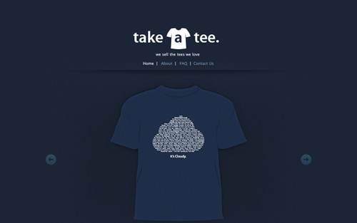 takeatee