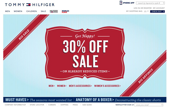 tommy-hilfiger tommy-hilfiger