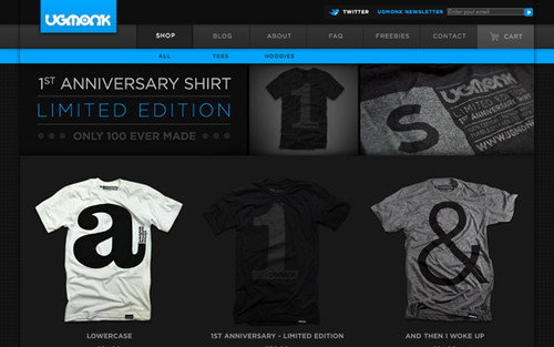 ugmonk
