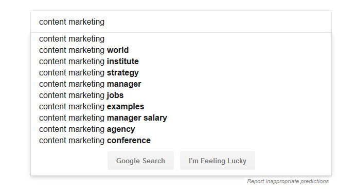 use-google-autosuggest-to-come-up-with-blog-post-ideas use google autosuggest to come up with blog post ideas