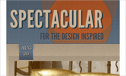 wordpress-111 Free HTML 4.01/HTML5 WordPress Theme: Spectacular