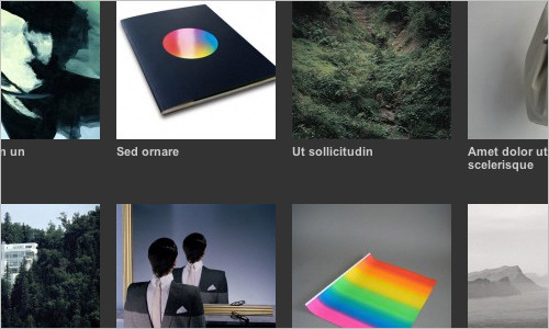 wordpress-122 Portfolium 1.1 WordPress Theme