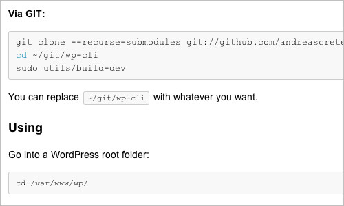 wordpress-180 andreascreten/wp-cli — GitHub