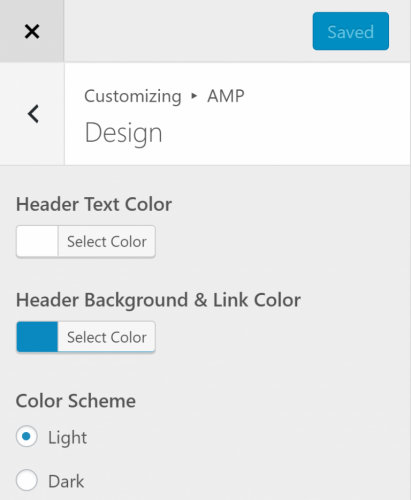 wordpress-amp-customize-appearance-411x500 wordpress-amp-customize-appearance