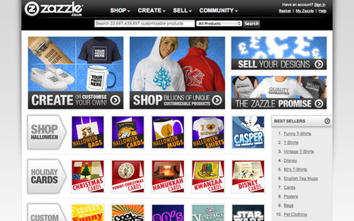 zazzle