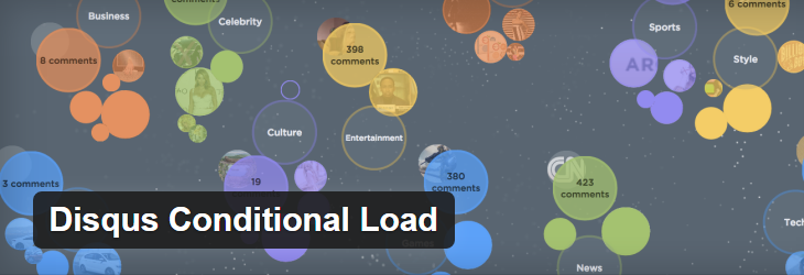 disqus-conditional-load