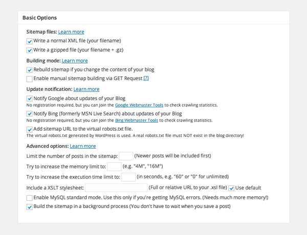 google-sitemap-generator-2 google-sitemap-generator-2