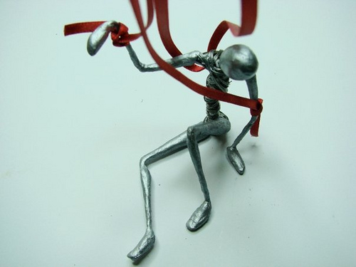 marionette marionette