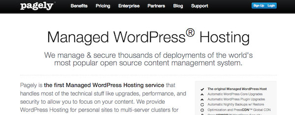 pagely-host pagely-host