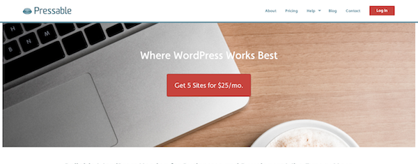 pressable-host pressable-host