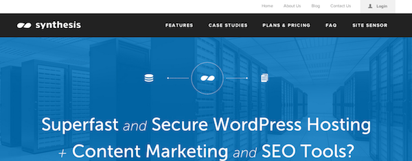 synthesis-hosting synthesis-hosting