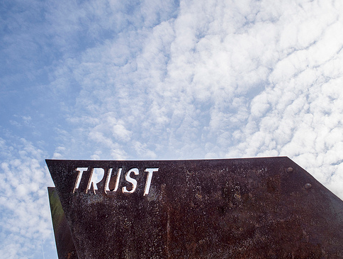 trust trust