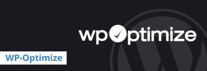 wp-optimize