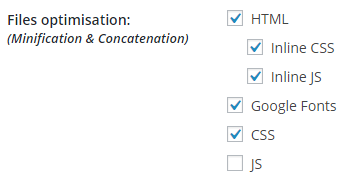 wp-rocket-minification-concatenation