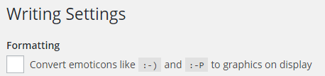 writing-settings-emojis
