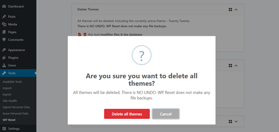 delete-all-themes-warning