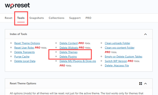 wp-reset-delete-themes-plugins