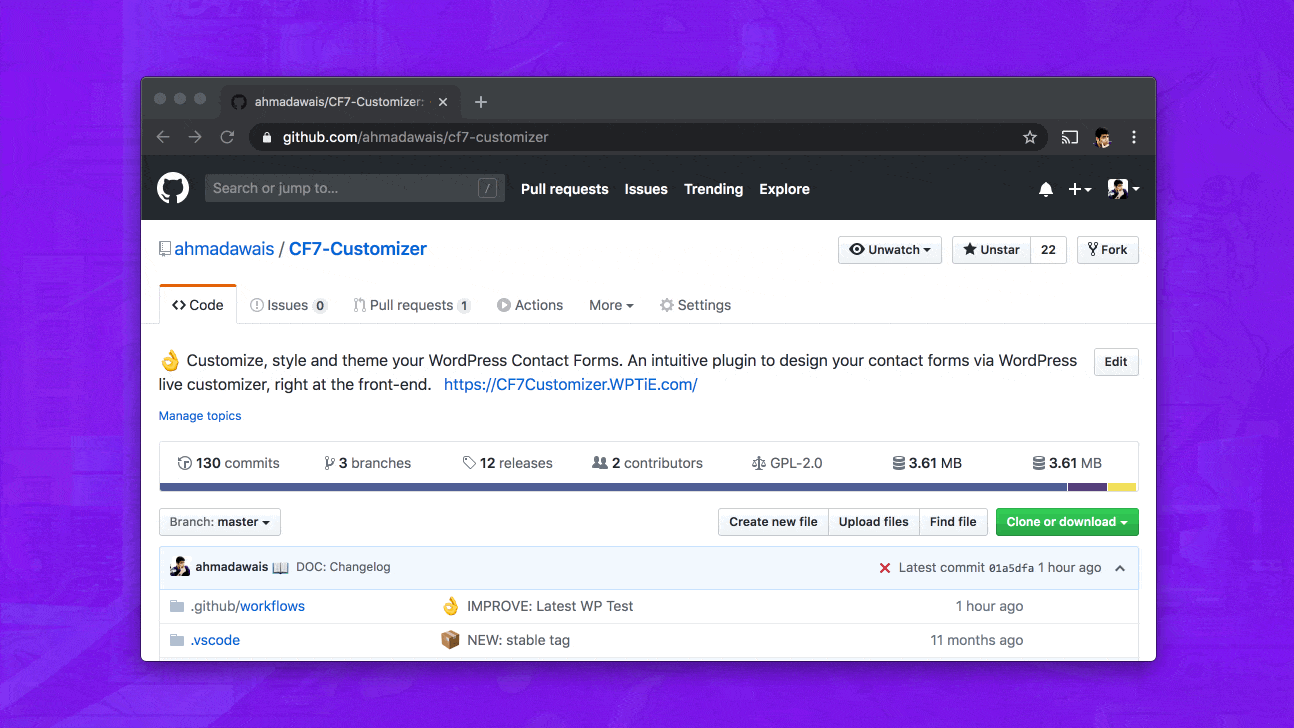 wp-console-deployment