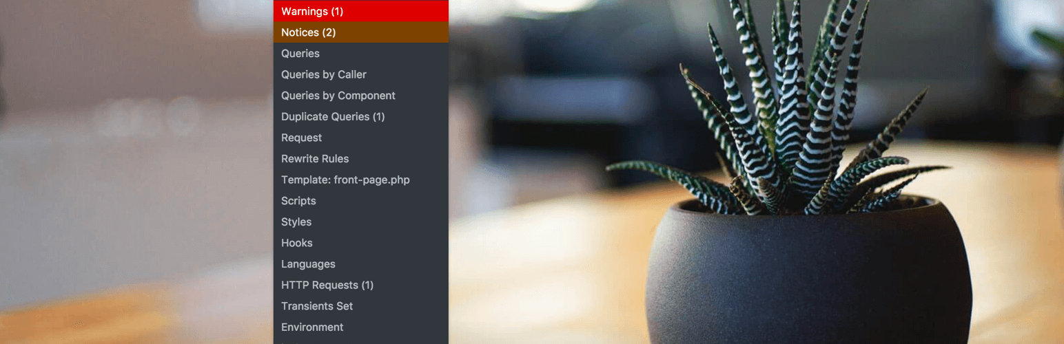 pressjitsu-optimize-woocommerce-query-monitor-plugin pressjitsu optimize WooCommerce Query Monitor plugin